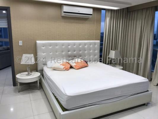 Riverside, Apartamento en alquiler en Costa del Este | Riverside -  P4421137