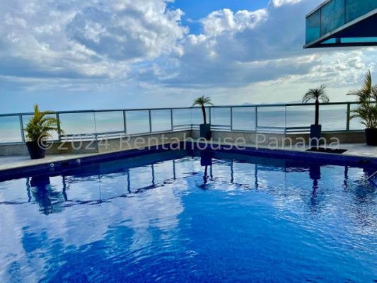 Riverside, Apartamento en alquiler en Costa del Este | Riverside -  P4421137