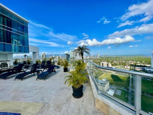 Riverside, apartamento