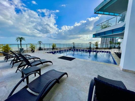 Riverside, apartamento