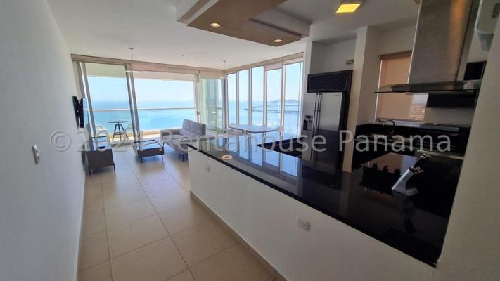 , Apartamento en alquiler en Avenida Balboa | P4421228