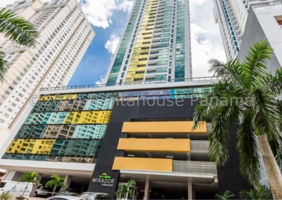 , Apartamento en alquiler en Costa del Este | P4421235