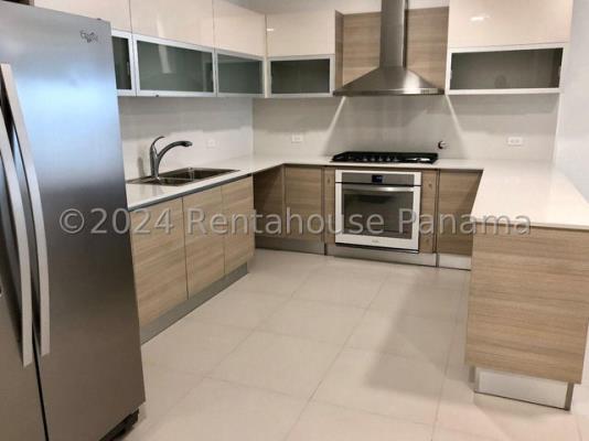 , Apartamento en alquiler en Costa del Este | P4421235