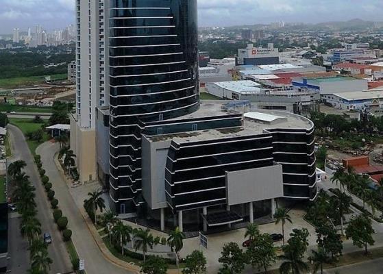 Financial Park, Costa del Este