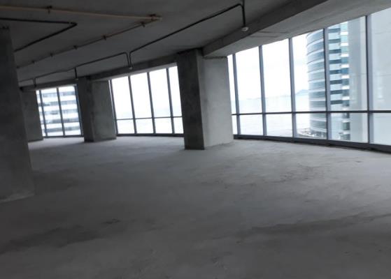 Financial Park, Costa del Este