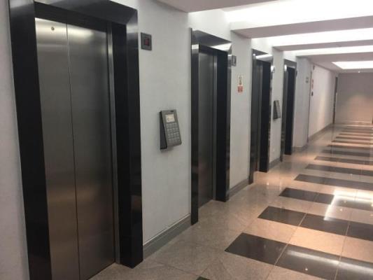 Financial Park, Área Metropolitana