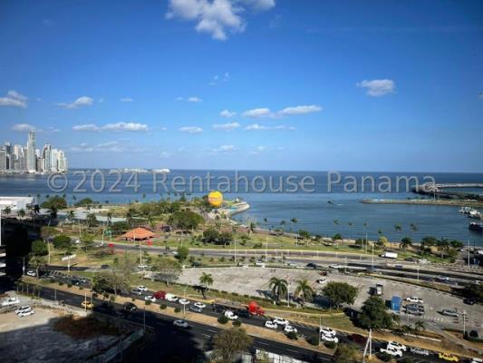 Ibiza Bay View, Apartamento en alquiler en Avenida Balboa | Ibiza Bay View -  P4423223