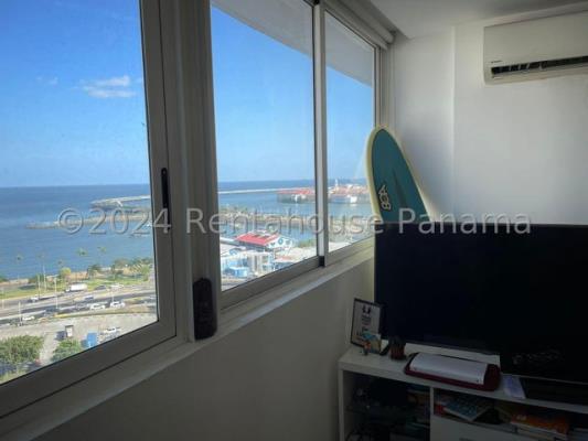 Ibiza Bay View, apartamento