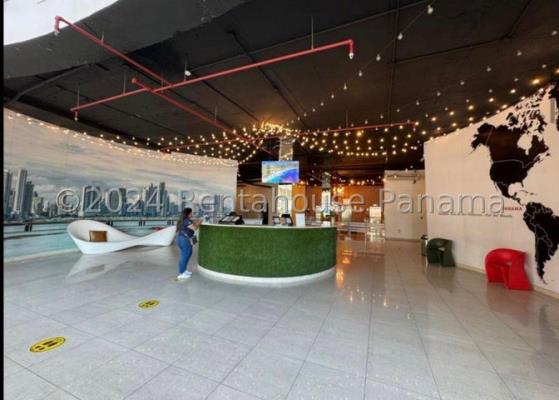 Ibiza Bay View, Área Metropolitana