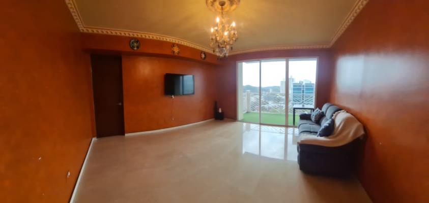 Portanova, El Cangrejo