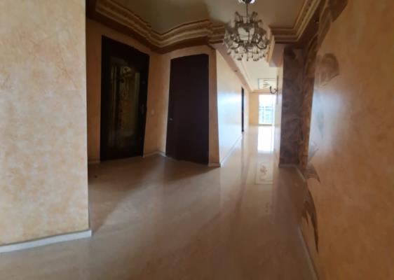 Portanova, apartamento