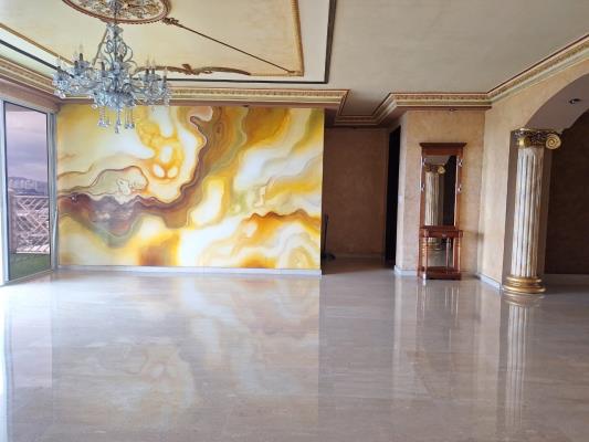 Portanova, apartamento