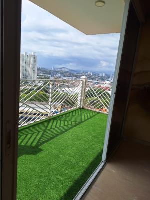 Portanova, Apartamento en alquiler en El Cangrejo | Portanova -  P4423244