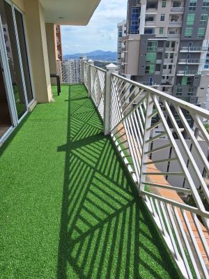 Portanova, Área Metropolitana