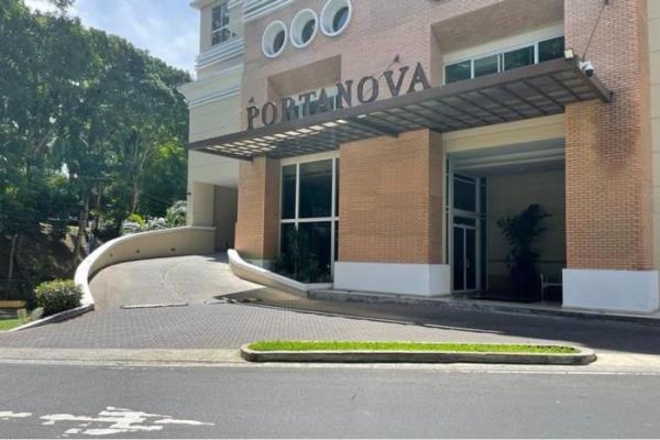 Portanova, El Cangrejo