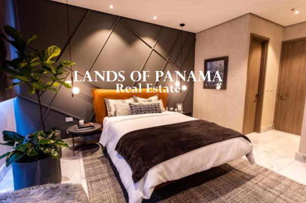 Ocean Front, apartamento