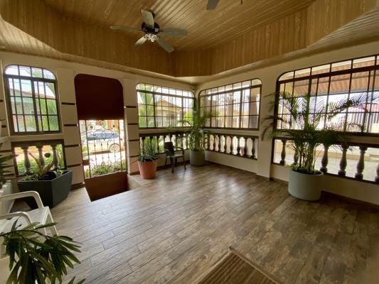 , Casa en alquiler en Rufina Alfaro | P4423825