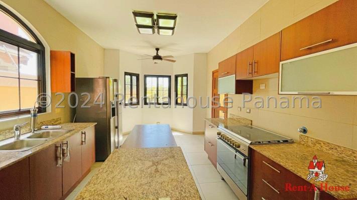 Nativa, Casa en alquiler en Panamá Pacífico | Nativa -  P4424266