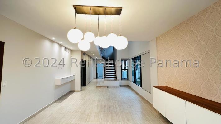 Nativa, Casa en alquiler en Panamá Pacífico | Nativa -  P4424266