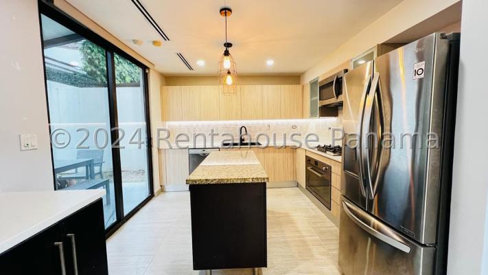 Nativa, Casa en alquiler en Panamá Pacífico | Nativa -  P4424266
