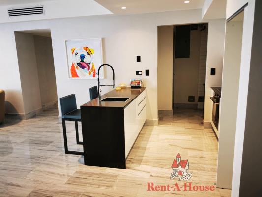 NUOVO BY ARMANI, Proyectos en Bella Vista |  NUOVO BY ARMANI | P4424322