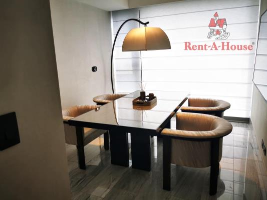 NUOVO BY ARMANI, Bella Vista