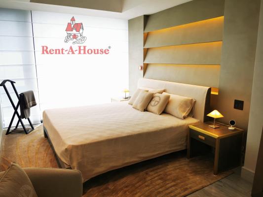 NUOVO BY ARMANI, casa