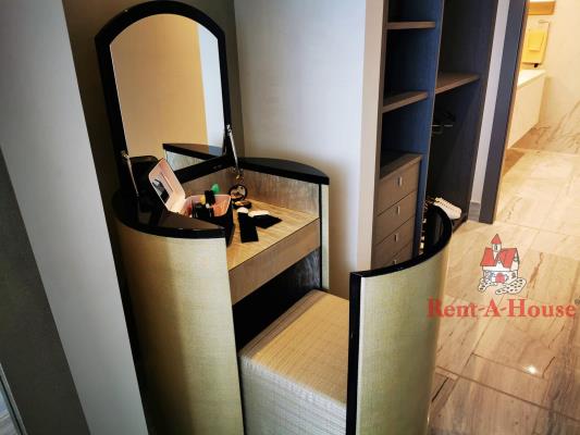 NUOVO BY ARMANI, Panamá