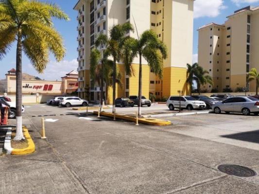 , apartamento