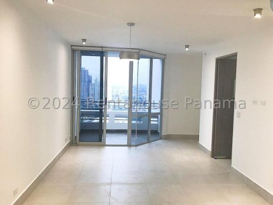 , Apartamento en alquiler en El Cangrejo | P4424504