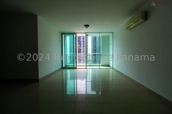 Waterview, Área Metropolitana