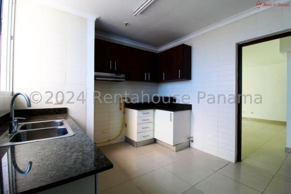 Waterview, Área Metropolitana