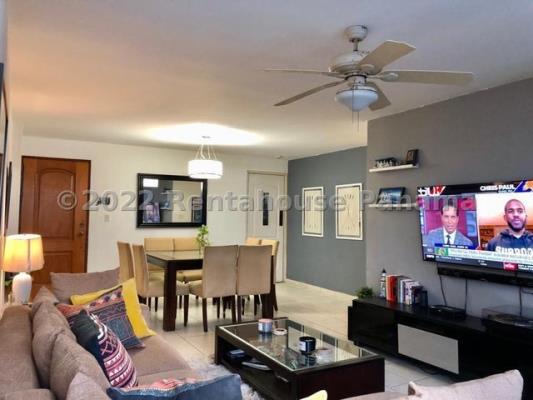 Torres Mar del Sur, San Francisco