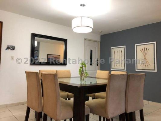 Torres Mar del Sur, Metropolitan Area