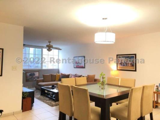 Torres Mar del Sur, Metropolitan Area