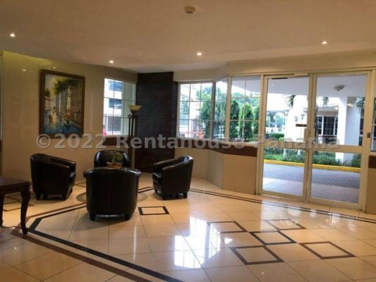 Torres Mar del Sur, apartment