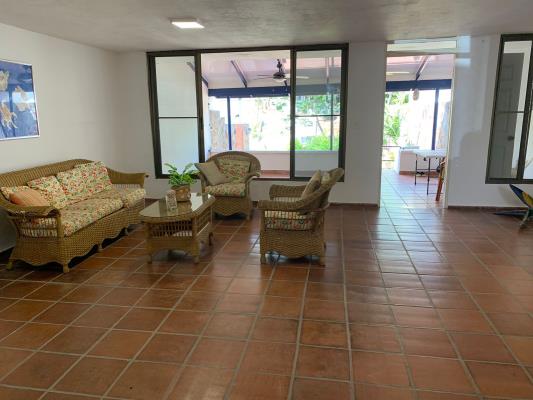 Coronado, Nueva Gorgona