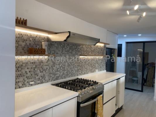 , Apartamento en alquiler en San Francisco | P4424917