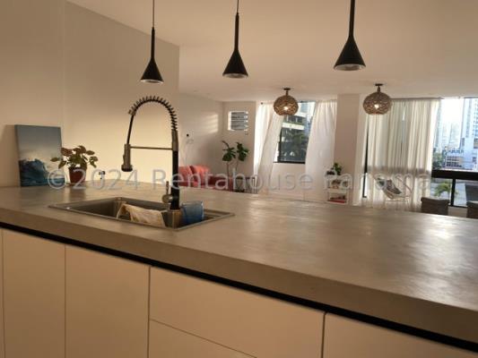 , Apartamento en alquiler en San Francisco | P4424917