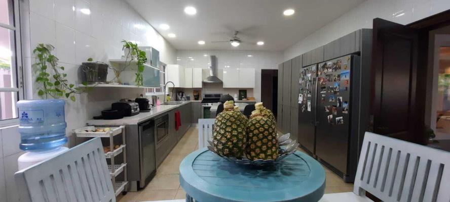 Costa de Las Perlas, Casa en alquiler en Costa del Este | Costa de Las Perlas -  P4425022
