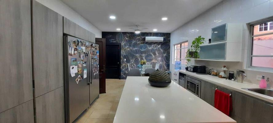 Costa de Las Perlas, Casa en alquiler en Costa del Este | Costa de Las Perlas -  P4425022