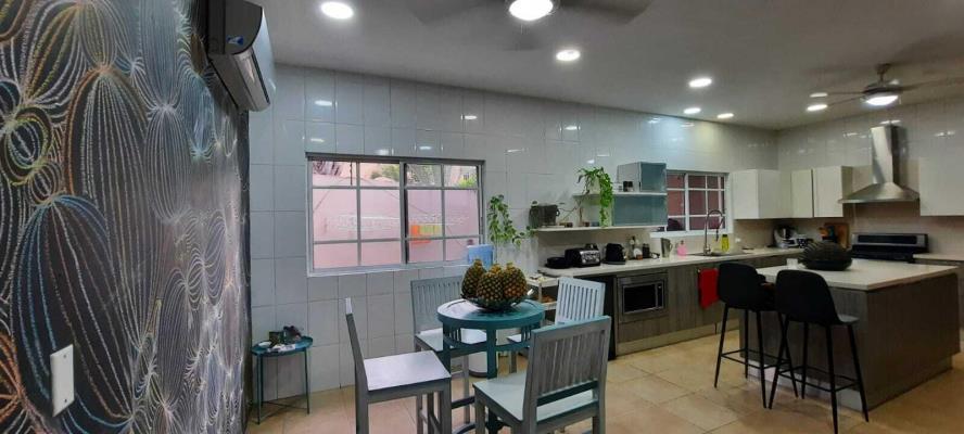Costa de Las Perlas, Casa en alquiler en Costa del Este | Costa de Las Perlas -  P4425022