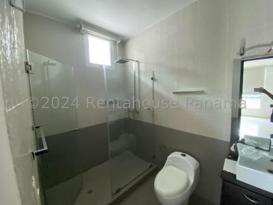Costa Esmeralda, Casa en alquiler en Juan Diaz | Costa Esmeralda -  P4425743
