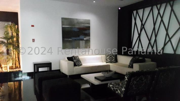 Ocean Sky, apartamento