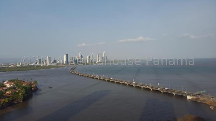 Ocean Sky, apartamento