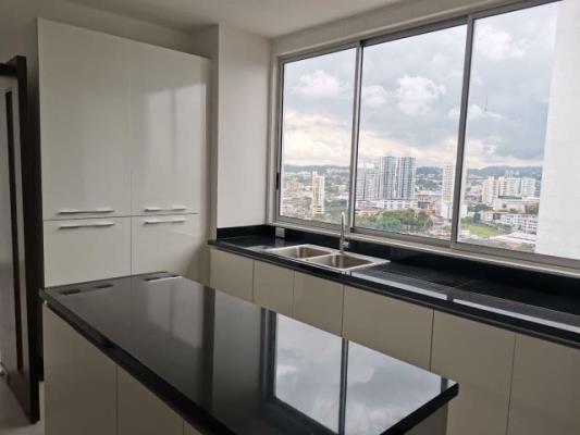 Jade Tower - San Francisco, Apartamento en alquiler en San Francisco | Jade Tower - San Francisco -  P4426030