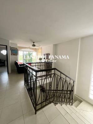 Villa Valencia, Casa en alquiler en Juan Diaz | Villa Valencia -  P4426037