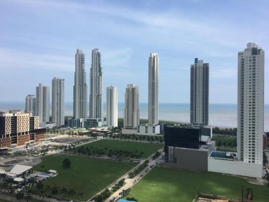 Park Lane, Apartamento en alquiler en Pueblo Nuevo | Park Lane -  P4426135