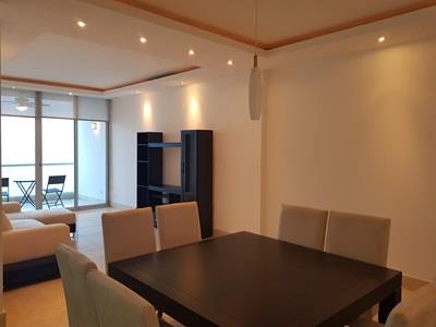 Ocean Sky, apartamento