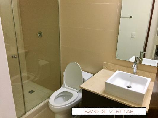 River Valley, apartamento